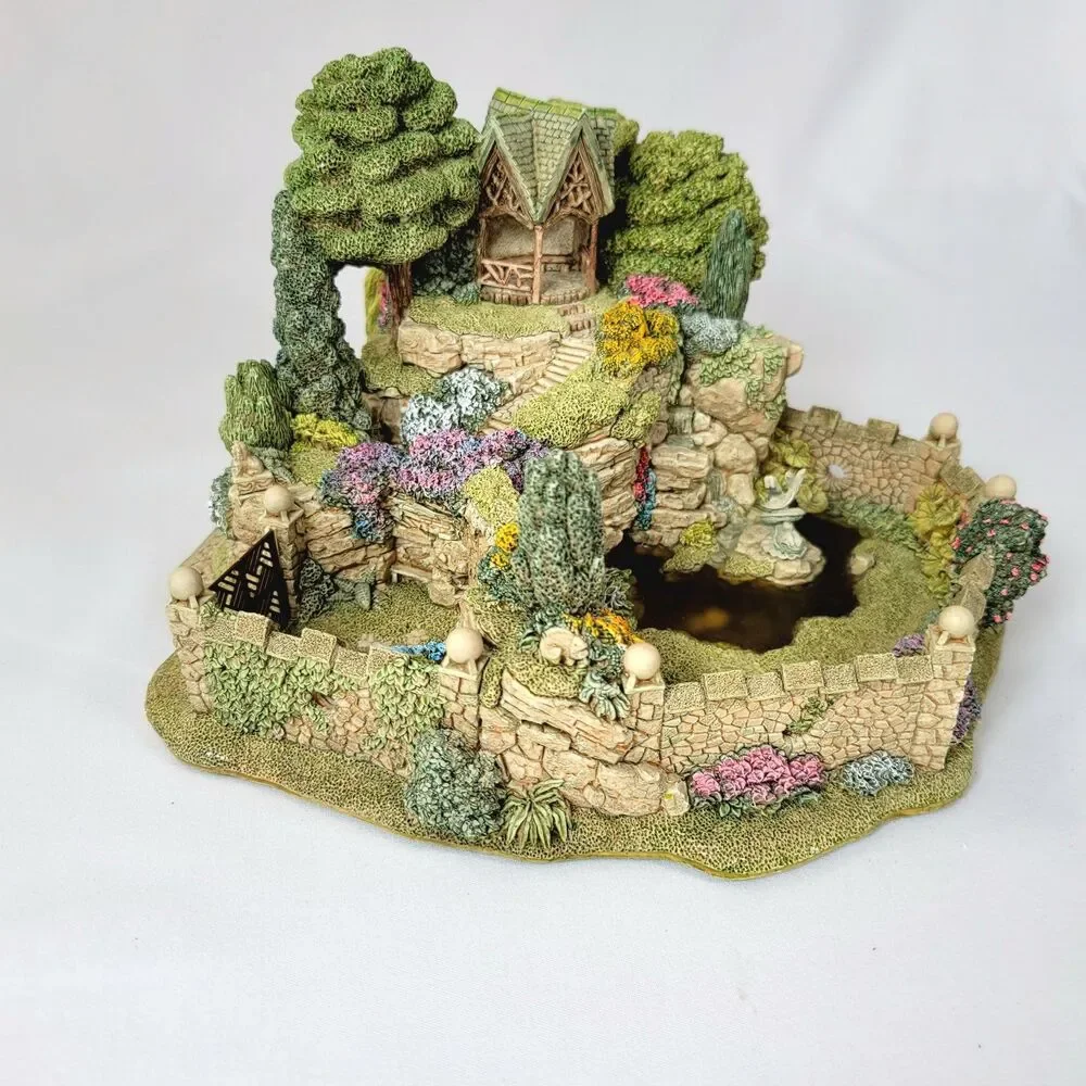 Lilliput Lane lilliput lane